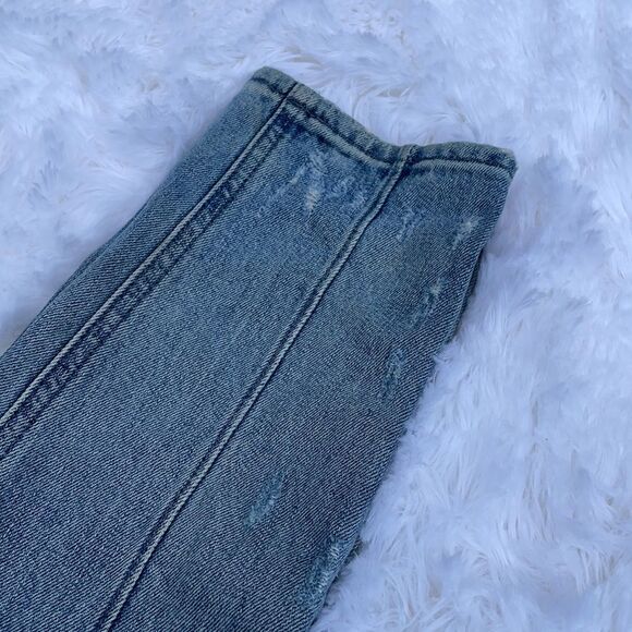 PAC SUN • jeans - Picture 4 of 8